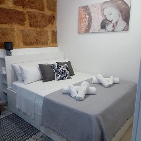 Viola Home Палермо Екстериор снимка