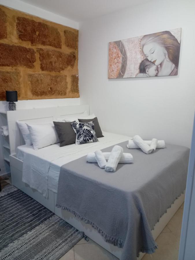 Viola Home Палермо Екстериор снимка